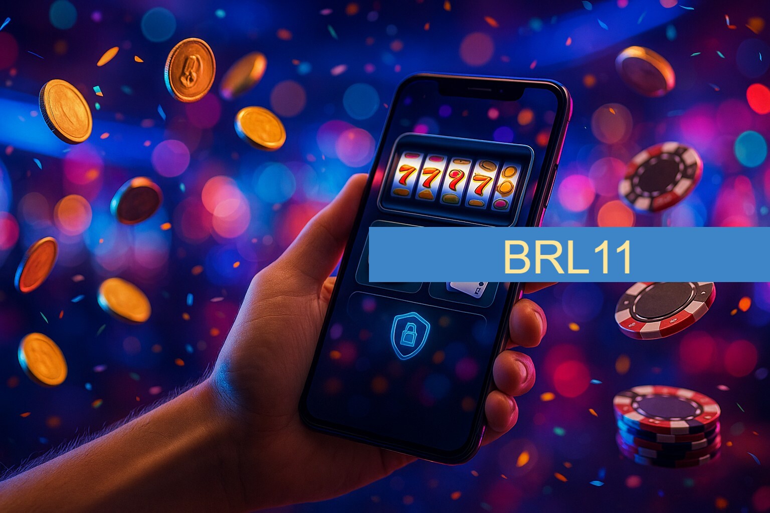 Benefícios do App