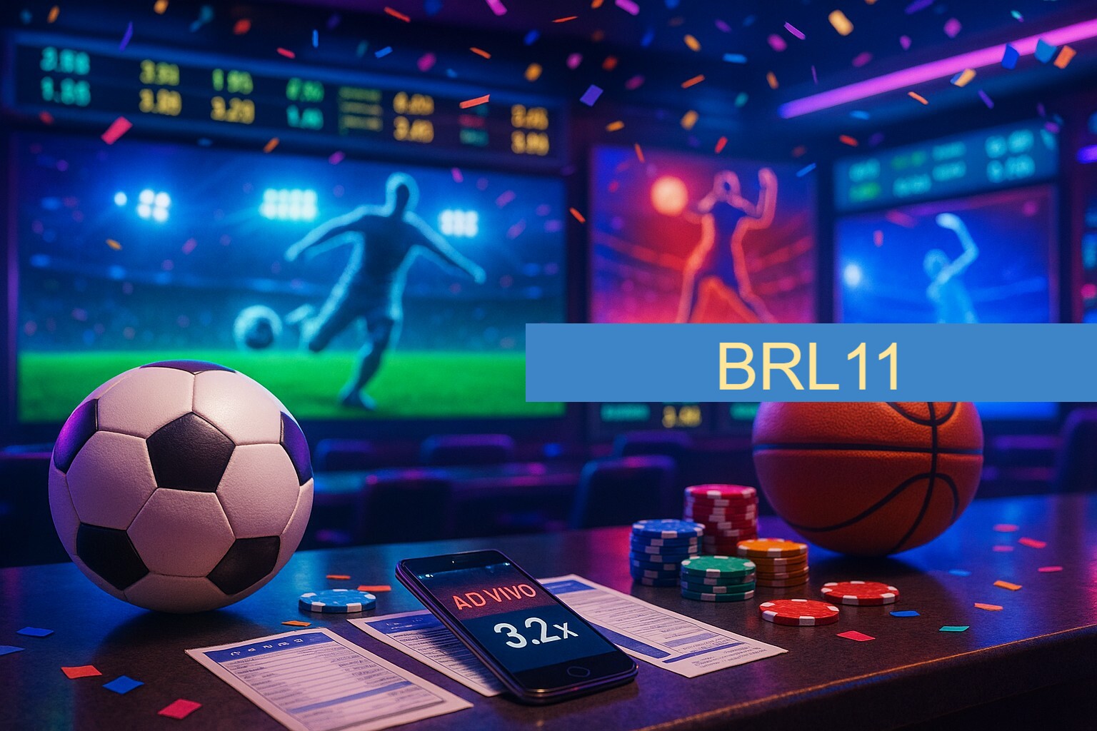 Eventos Esportivos