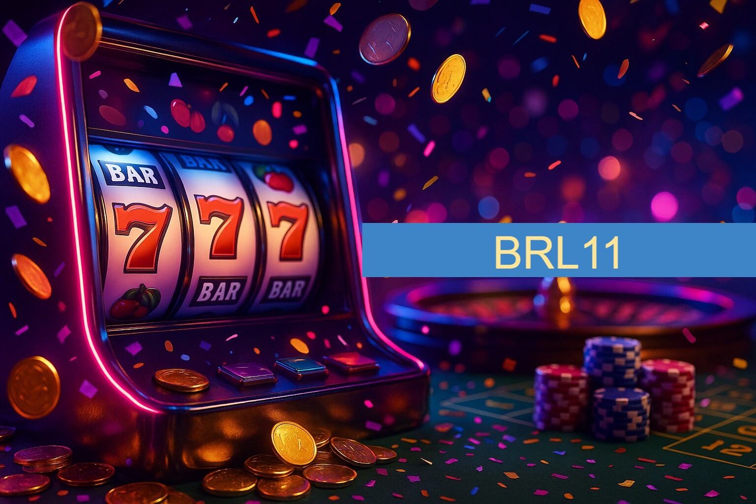 Benefícios dos Slots